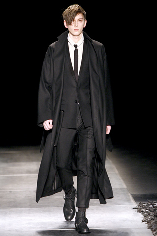 Dior Homme / - 2010-2011